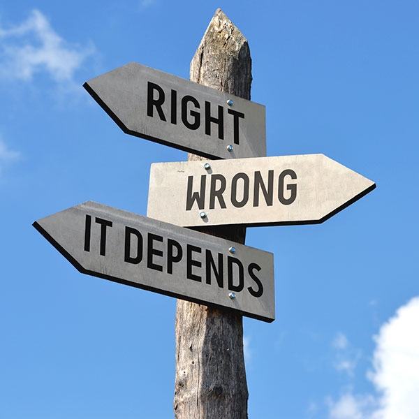 Choosing between a professional Will writer, a solicitor, or a Do-It-Yourself Will&nbsp;